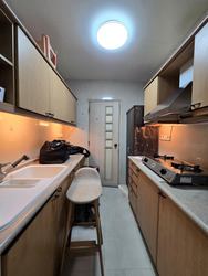 Nineteen Shelford Road (D11), Condominium #583400711